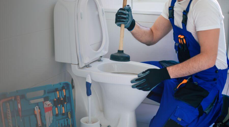 Professional same day plumber in Utica, KS